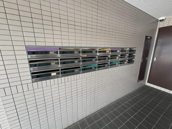 グランコート草加