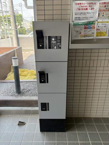 グランコート草加