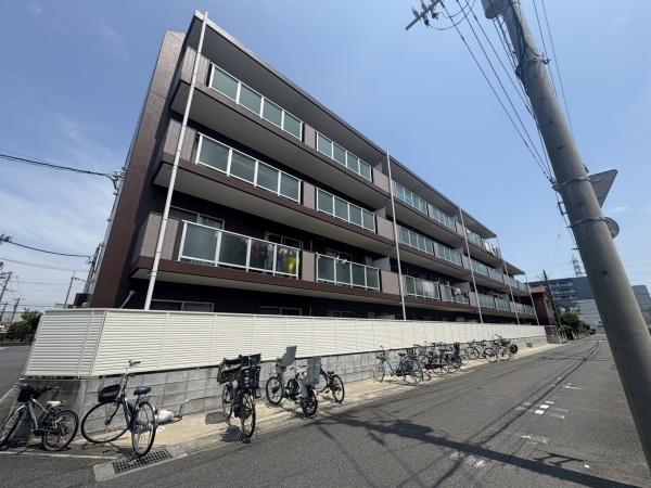 グランコート草加