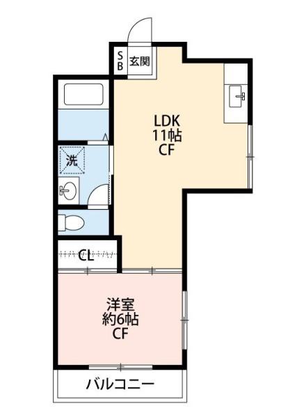 彦マンション