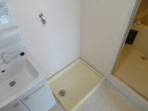 彦マンション
