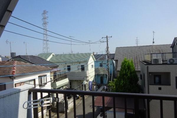 彦マンション