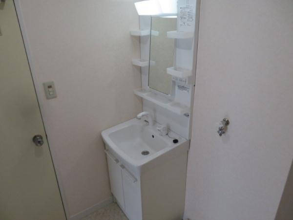 彦マンション