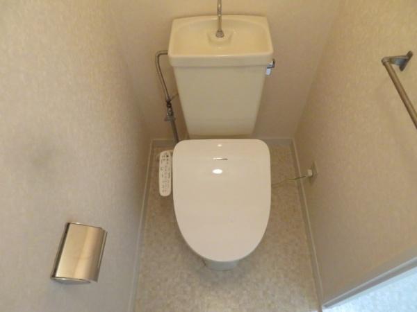 彦マンション