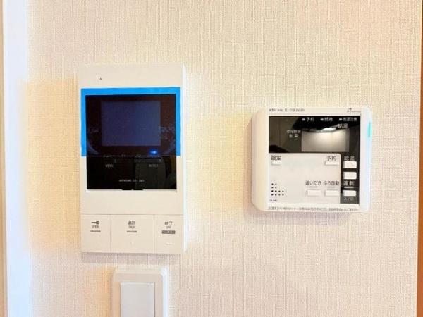 メゾンボヌールＡ