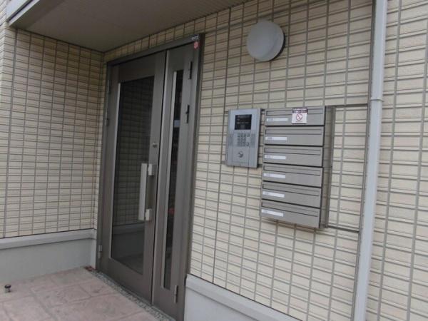 セジュールウィット氷川