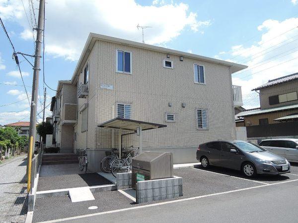 セジュールウィット氷川