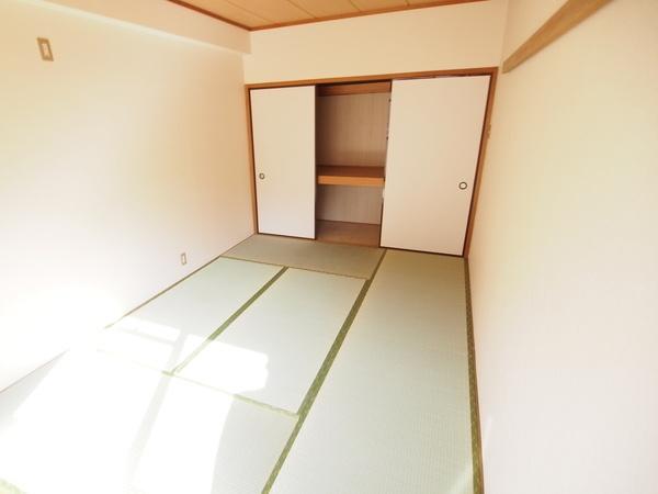 ハイツサカエ
