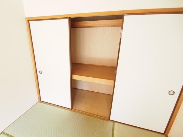 ハイツサカエ