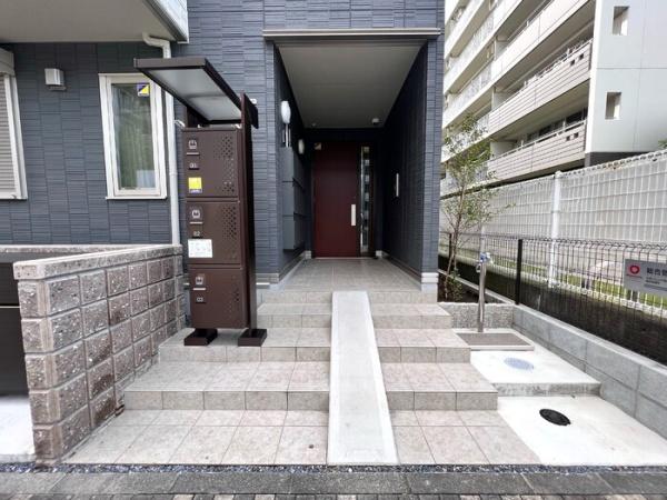 みもざ館　II