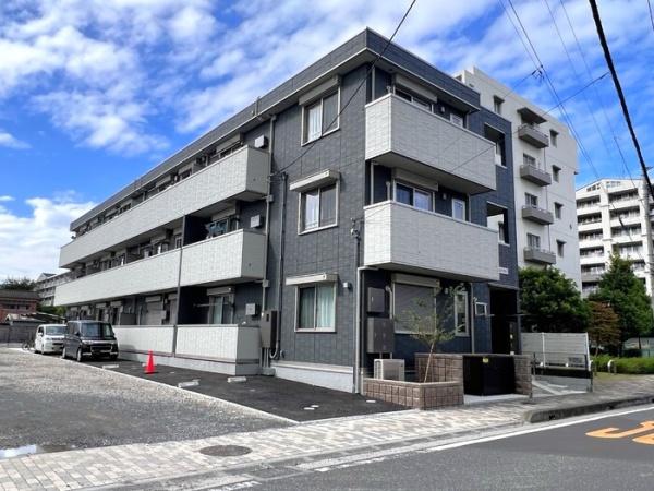 みもざ館　II