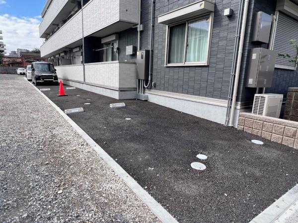 みもざ館　II