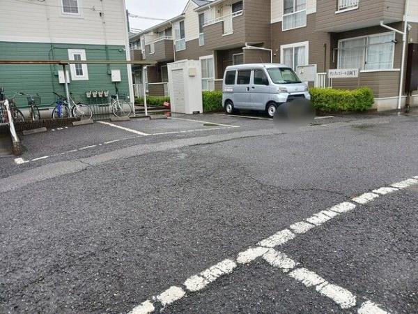 サンクレストール吉岡Ｙ