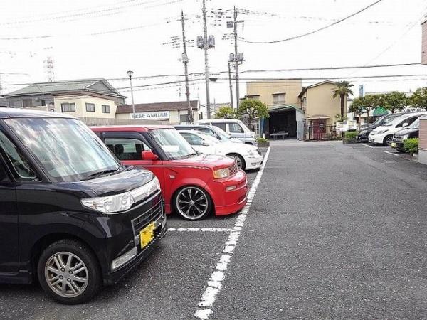 サンクレストール吉岡Ｙ