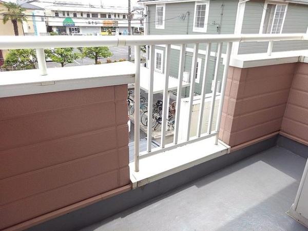 サンクレストール吉岡Ｙ