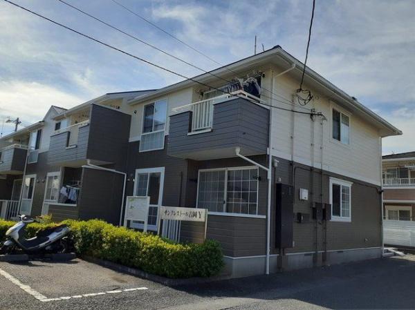サンクレストール吉岡Y