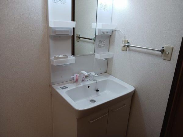 サンクレストール吉岡Ｙ