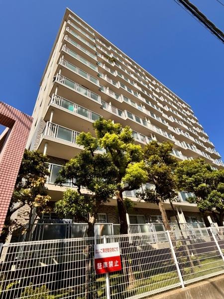 プロスペール谷塚壱番館