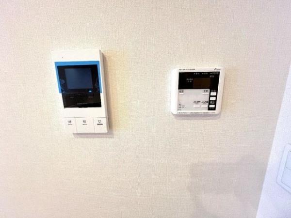 メゾンボヌールＡ