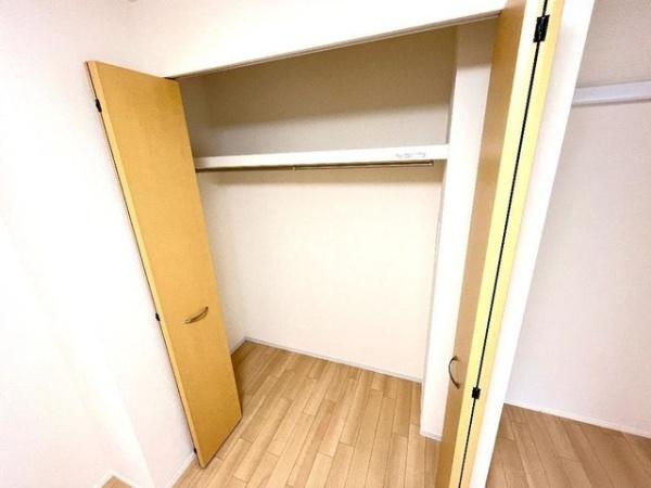 メゾンボヌールＡ