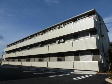 ロータス草加１