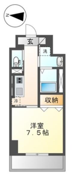 La　Colline　KASHIWAYA（ラ　コリーヌ柏屋）