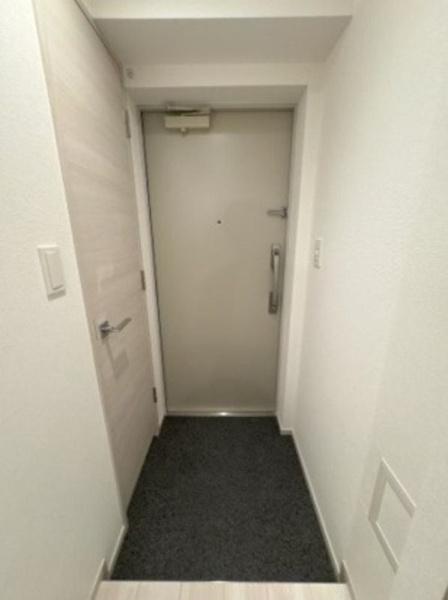 ジェノヴィア谷塚