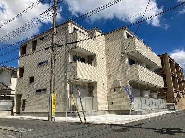 エスタディオ草加