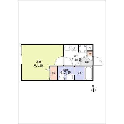 （仮称）草加市瀬崎新築アパート