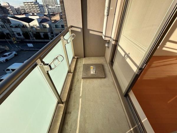 ＨＦ草加レジデンス