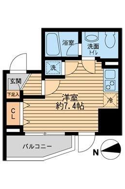 ライブコート草加