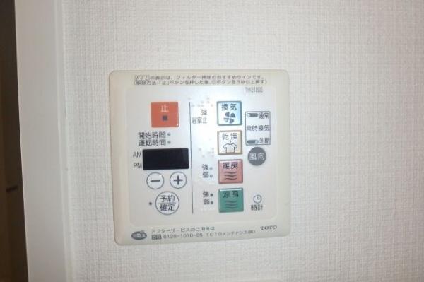 ライブコート草加