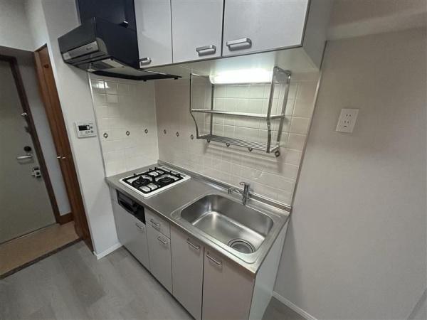NK氷川マンション