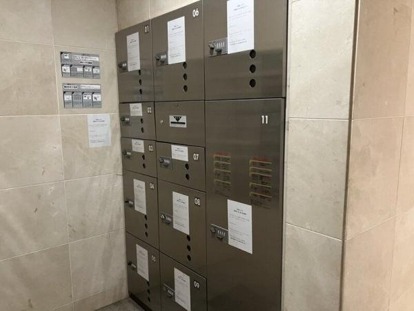 NK氷川マンション