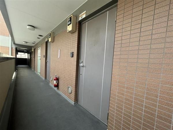 NK氷川マンション
