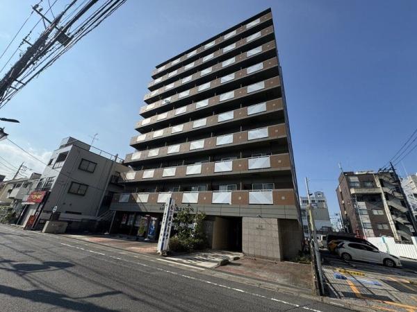 NK氷川マンション