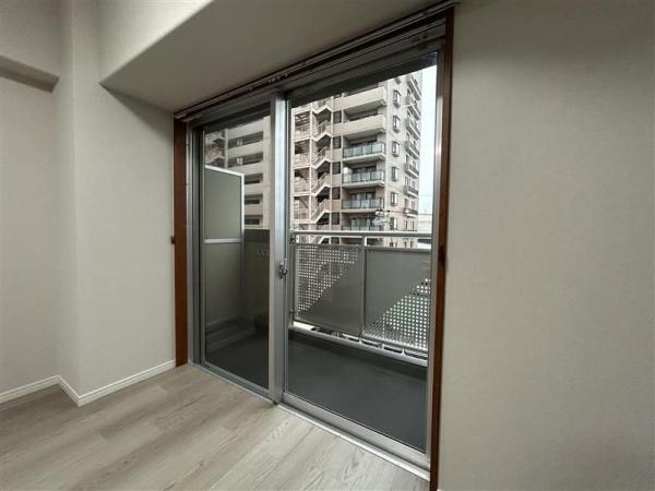 NK氷川マンション