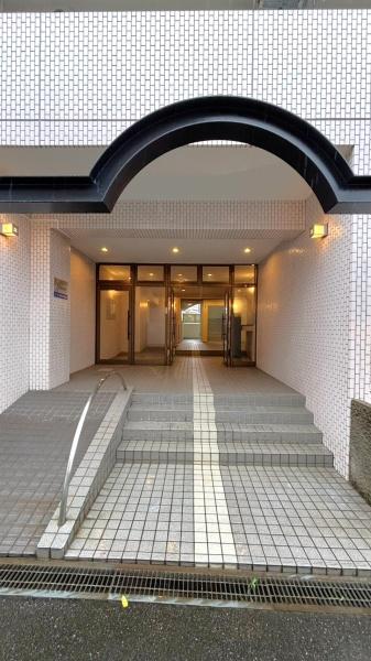 リファレンス谷塚