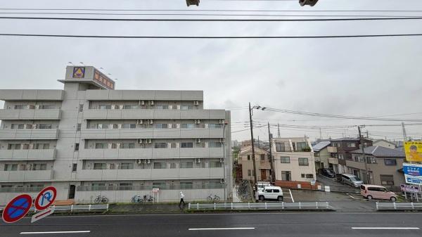 リファレンス谷塚