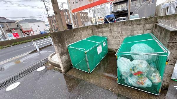 リファレンス谷塚