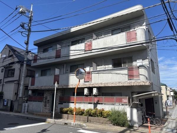 K-プレイス松原Ⅱ