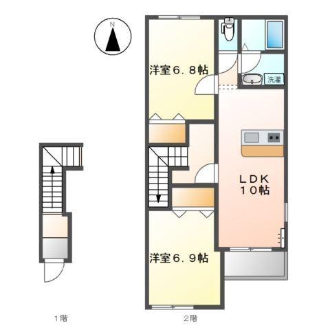 スターテラス小山