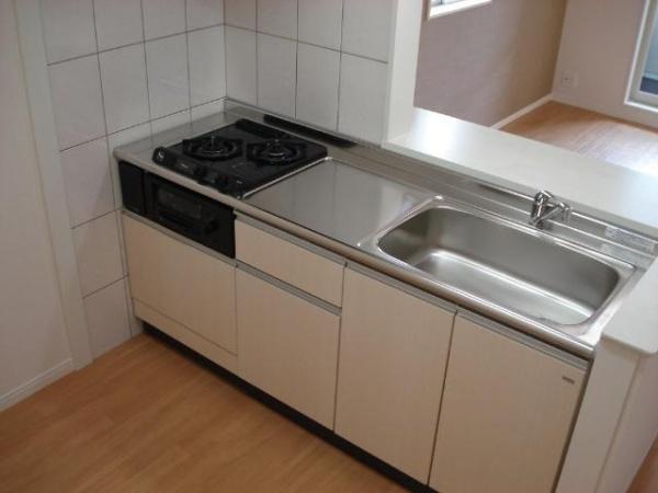 スターテラス小山