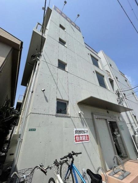 草加市谷塚1丁目のマンション