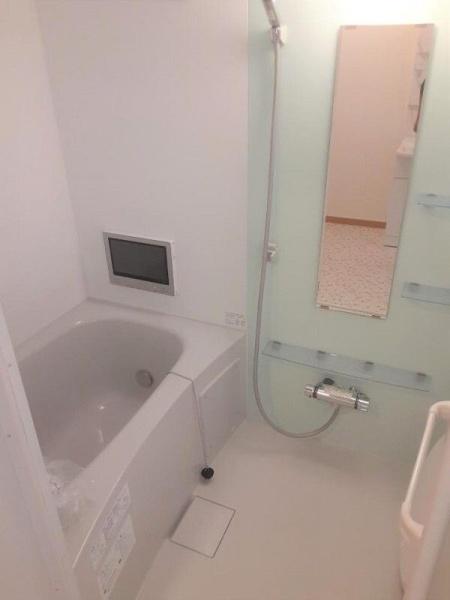 草加市谷塚１丁目のマンション