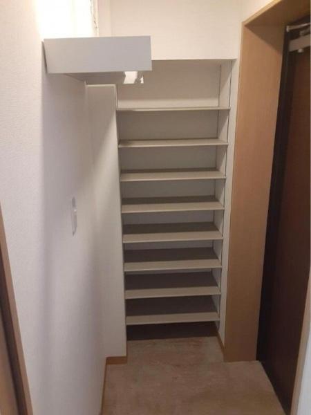 草加市谷塚１丁目のマンション