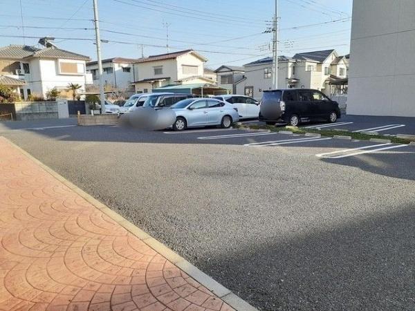 ベル　セゾンＡ
