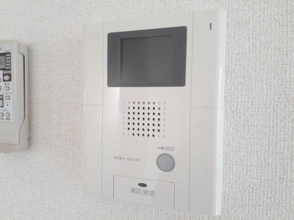 ベル　セゾンＡ