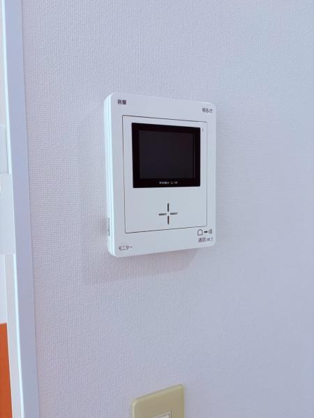 草加市草加３丁目のアパート