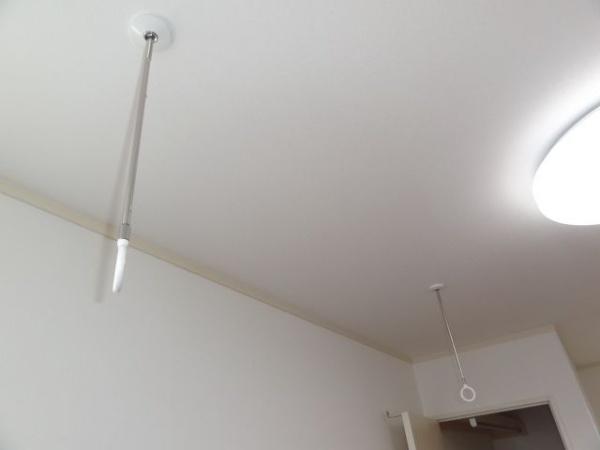 草加市草加３丁目のアパート